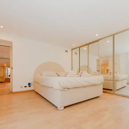 Roof Spanish Penthouse