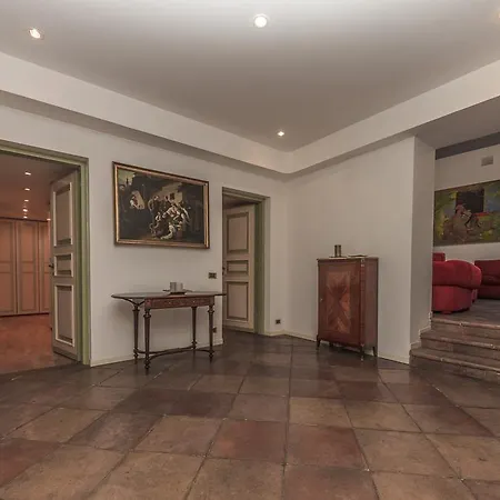 Appartement Roof Spanish Penthouse