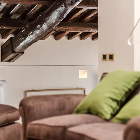 Roof Spanish Penthouse