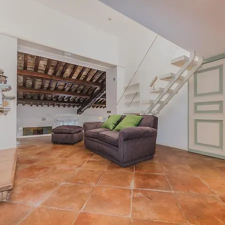 Roof Spanish Penthouse Appartement *