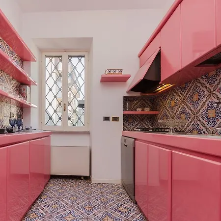 Roof Spanish Penthouse *