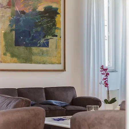 Roof Spanish Penthouse Appartement *